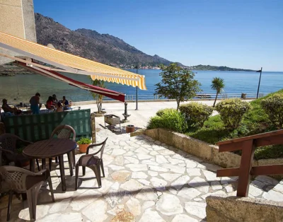 Apartamento Paseo do Mar 1