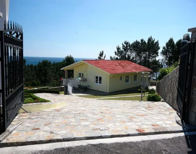 Apartamento Maeloc 3