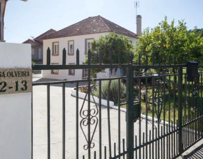 Casa Olveira bajo
