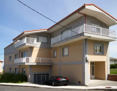 Apartamento Lucía 1