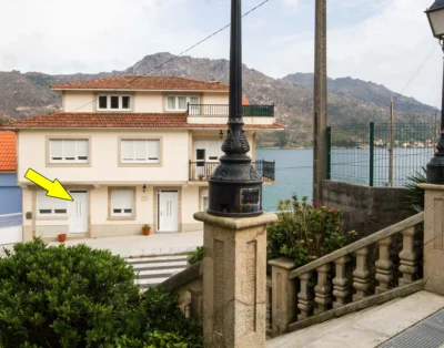 Apartamento Paseo do Mar 2