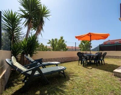 Chalet Rocío 1